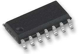 MM74HCT74M onsemi Logik ICs