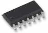 Dual D-Typ-Flip-Flop , MM74HC74AM, SOIC-14