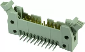 09185147911 Harting PCB Connection Systems