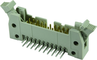 09185146911 Harting PCB Connection Systems