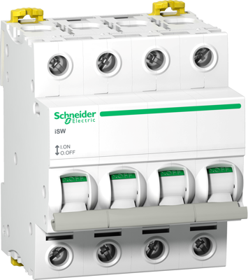 A9S65491 Schneider Electric Lasttrennschalter