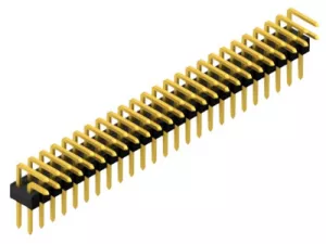 10056338 Fischer Elektronik Steckverbindersysteme