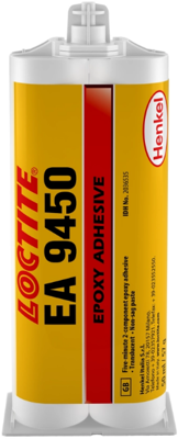 LOCTITE EA 9450 DC50ML DE Loctite Klebstoffe