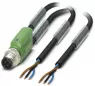 1524200 Phoenix Contact Sensor-Aktor Kabel