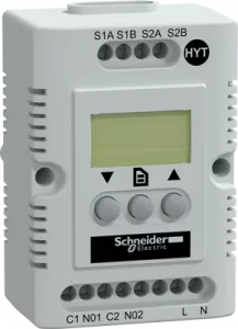 NSYCCOHYT230VID Schneider Electric Accessories for Enclosures