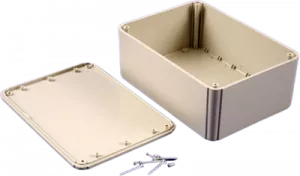 RL6555 Hammond General Purpose Enclosures