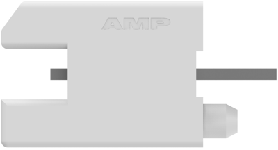 1376478-2 AMP PCB Connection Systems Image 2