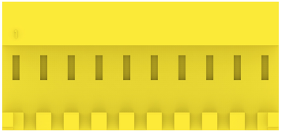 4-644663-0 AMP PCB Connection Systems Image 3