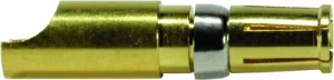 09691817823 Harting Crimp Contacts