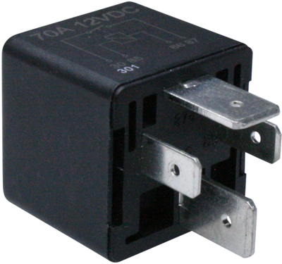 22 200 117A Wehrle Automotive Relays Image 1