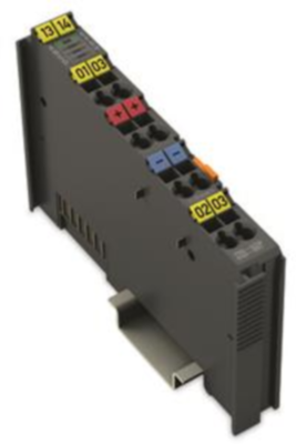 750-429/040-001 WAGO Digitalmodule Bild 1