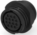 206043-5 AMP Other Circular Connectors