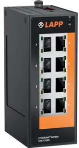 21700124 LAPP ETHERNET-Switches