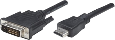 ICOC-HDMI-D-018 EFB Elektronik Konfektionierte Audiokabel, Videokabel Bild 1