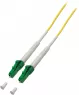 O2519.1 EFB Elektronik LWL Patchkabel, Pigtails