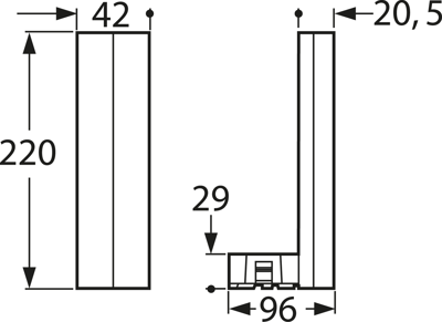 690 230 55 Werma Optische Signalgeber Bild 2