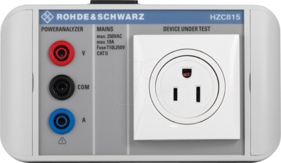 3622.2252.02 Rohde & Schwarz Labornetzteile und Lasten