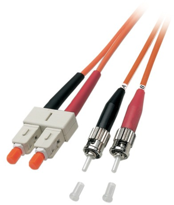 O6353.1 EFB-Elektronik LWL Patchkabel, Pigtails