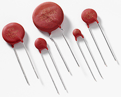 V05P60P Littelfuse Varistors