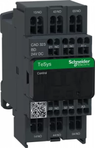 CAD323BD Schneider Electric Schütze