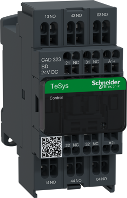 CAD323BD Schneider Electric Schütze