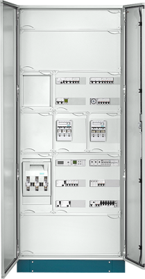 8GK4555-2KK22 Siemens Gehäusezubehör