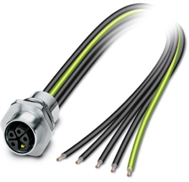 1415292 Phoenix Contact Sensor-Actuator Cables