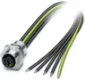 1425636 Phoenix Contact Sensor-Aktor Kabel