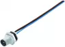 76 0631 1015 00004-0200 binder Sensor-Aktor Kabel