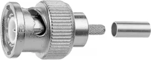 100023444 Telegärtner Coaxial Connectors