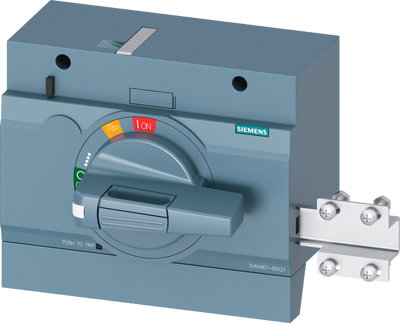 3VA9467-0EK21 Siemens Zubehör (Schalter, Taster)