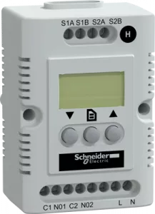 NSYCCOHY230VID Schneider Electric Accessories for Enclosures