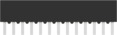 1-534998-3 AMP PCB Connection Systems Image 4