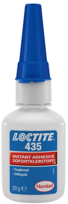 LOCTITE 435 BO20G EN/DE Loctite Klebstoffe