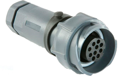 PXP7011/10S/CR/0911 BULGIN Other Circular Connectors