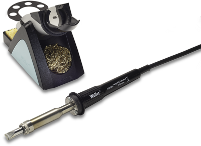 WSP 150 + WDH 30 Weller Soldering and desoldering irons Image 1