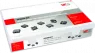 744354 Würth Elektronik eiSos Induktivitäts-Sortimente