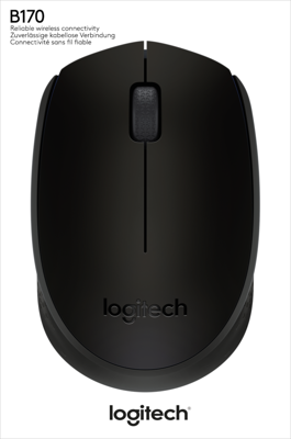 910-004798 Logitech Mäuse, Mauspads, Presenter Bild 2