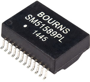 SM51589PEL Bourns Electronics GmbH Übertrager