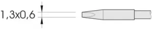 C210008 JBC Soldering tips, desoldering tips and hot air nozzles