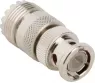 000-2900 Amphenol RF Koaxial Adapter