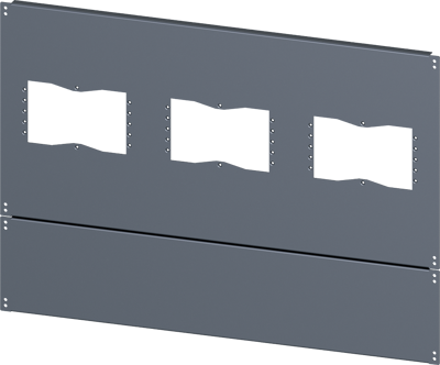 8MF1008-2UB52-0 Siemens Accessories for Enclosures