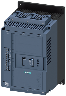 3RW5224-1TC04 Siemens Soft Starters, Braking Devices