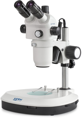 OZP 558 Kern Microscopes, inspection cameras, light sources, accessories