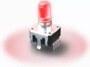 PEL12T-4125T-S1012 Bourns Electronics GmbH Motion Sensors