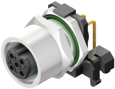 2424290000 Weidmüller Sensor-Aktor Rundsteckverbinder