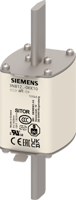 3NB1234-0KK10 Siemens Micro Fuses