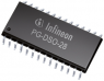 Gate Treiber IC, Half-Bridge, SOIC-28, IR2130SPBF