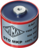 MKP-Folienkondensator, 30 µF, ±10 %, 1.2 kV (DC), PP, GTOMQ05300GF00KS00