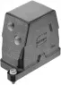 19400100524 Harting Housings for HDC Connectors